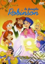 Famiglia Robinson (La) (Magic Memory) dvd