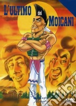 Ultimo Dei Moicani (L') (Magic Memory) dvd