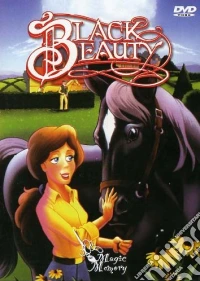 Black Beauty dvd