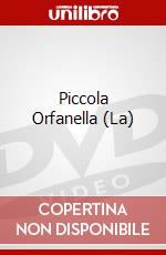 Piccola Orfanella (La) dvd