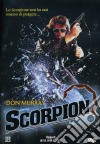 Scorpion dvd