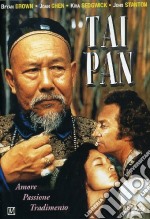 Tai Pan dvd