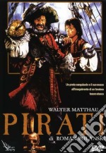 Pirati dvd