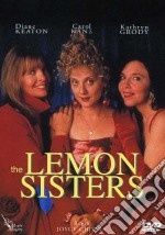 Lemon Sisters (The) dvd