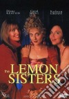 Lemon Sisters (The) dvd
