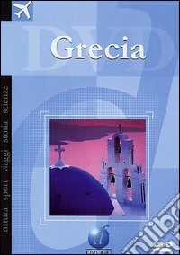 Grecia dvd