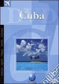 Cuba dvd