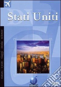 Stati Uniti d'America dvd