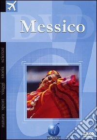 Messico dvd