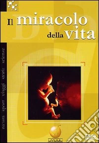 Miracolo Della Vita (Il) dvd