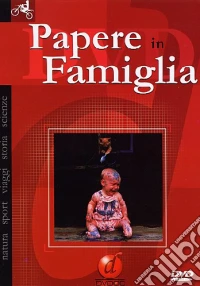 Papere In Famiglia dvd