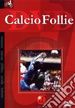 Calcio Follie dvd