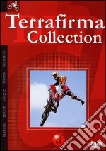 Terrafirma Collection dvd