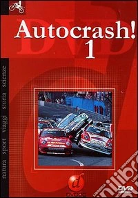 Autocrash #01 dvd