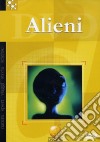 Alieni dvd