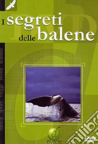 Segreti Delle Balene (I) dvd