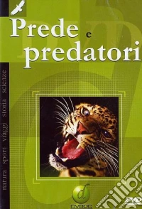 Prede E Predatori dvd