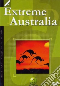 Extreme Australia dvd