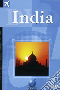 India dvd