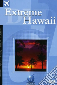 Extreme Hawai dvd