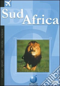 Sudafrica dvd