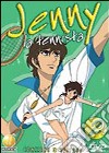 Jenny la tennista. Vol. 2 dvd
