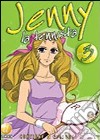 Jenny la tennista. Vol. 3 dvd