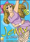 Jenny la tennista. Vol. 6 dvd