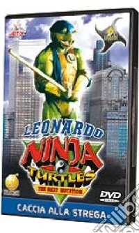 Ninja Turtles - The Next Mutation #05 dvd