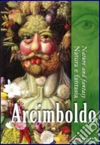 Arcimboldo - Natura E Fantasia dvd