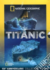 Titanic (Cofanetto 3 DVD) dvd