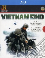 (Blu-Ray Disk) Vietnam In HD (3 Blu-Ray) brd