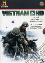 Vietnam In HD (3 Dvd) dvd