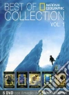National Geographic. The Best Of. Vol. 1 dvd