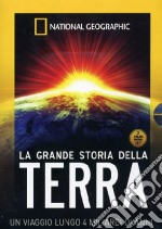 Grande Storia Della Terra (La) (2 Dvd) dvd