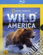 (Blu Ray Disk) Wild America (2 Blu-Ray) dvd