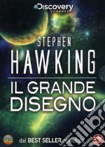 Stephen Hawking - Il Grande Disegno (2 Dvd) dvd