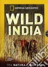 Wild India (2 Dvd) film in dvd di Duncan Charde