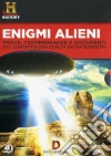 Enigmi Alieni - La Serie Completa (4 Dvd) dvd