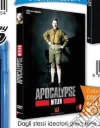 Apocalypse Hitler (2 Dvd) dvd