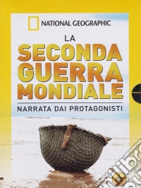Seconda Guerra Mondiale Narrata Dai Protagonisti (La) (2 Dvd) dvd