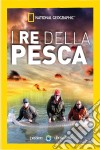 Re Della Pesca (I) (3 Dvd) dvd