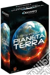 Segreti Del Pianeta Terra (I) (4 Dvd) dvd