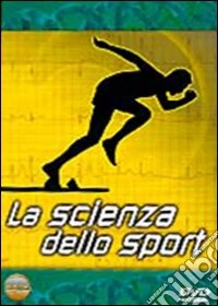 Scienza Dello Sport (La) dvd