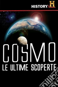 Cosmo (4 Dvd) dvd