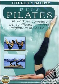Pure Pilates dvd