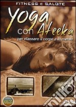 Yoga con Ateeka