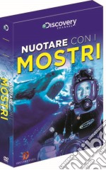 Nuotare Con I Mostri (2 Dvd) dvd