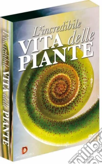 Incredibile Vita Delle Piante (L') (2 Dvd) dvd