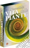 Incredibile Vita Delle Piante (L') (2 Dvd) dvd